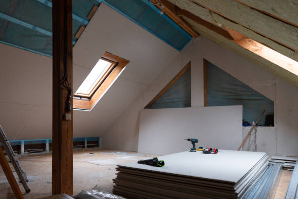 Best DIY Insulation Kits and Guidance in Eming Island, FL