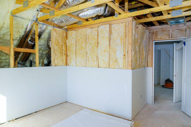 Types of Insulation We Offer in Fleming Island, FL