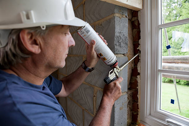 Best Fiberglass Insulation in Eming Island, FL